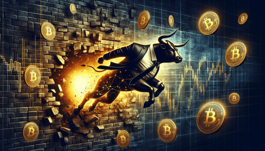 November Bull Rally: 5 Altcoins with High Growth Potential