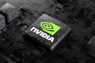 Nvidia Hit with Crypto Lawsuit from SEC and DOJ