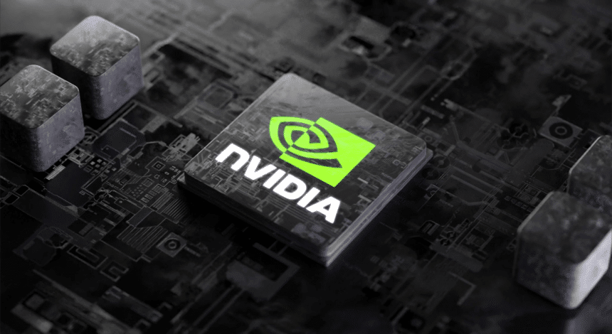 Nvidia Hit with Crypto Lawsuit from SEC and DOJ