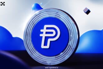 OKX Lists PayPal USD (PYUSD) for Spot Trading Today