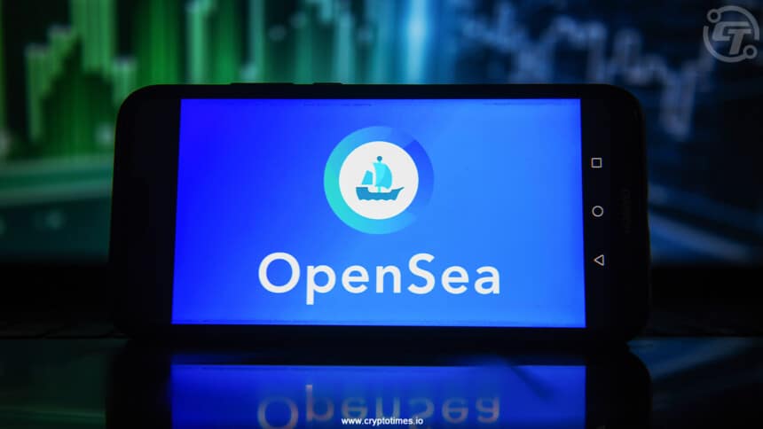 OpenSea Under Investigation: Law Firm Urges Investor Action