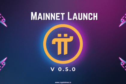 Pi Network Prepares Nodes For Mainnet Launch with v 0.5.0