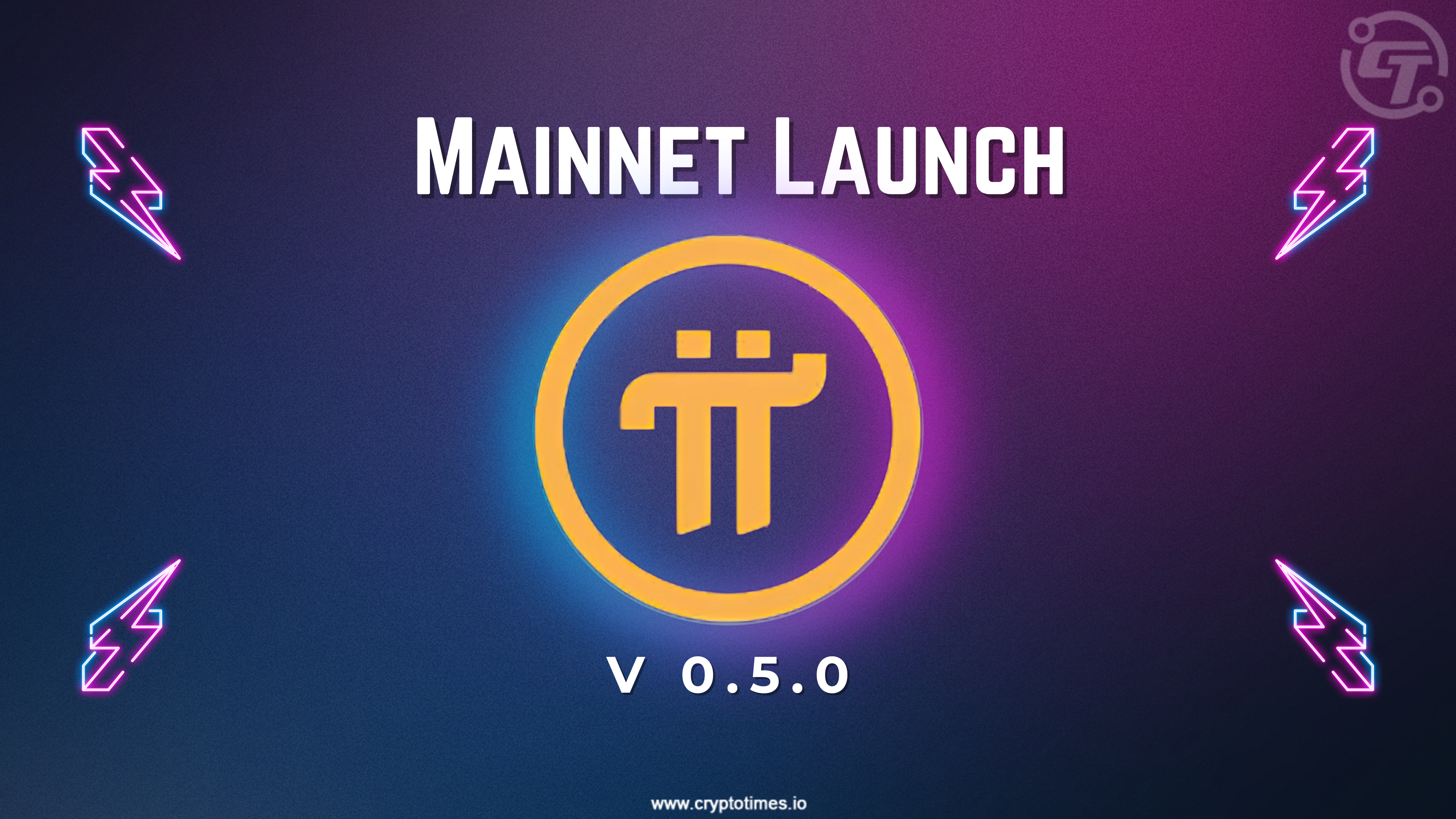 Pi Network Prepares Nodes For Mainnet Launch with v 0.5.0