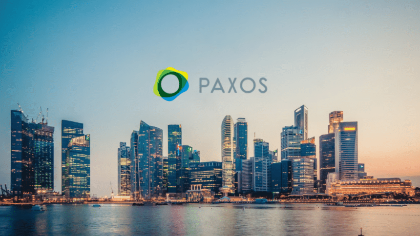 Paxos Launches New Stablecoin Payment Platform with Stripe