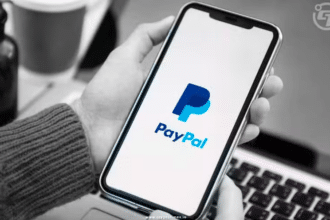 PayPal, Ernst & Young Complete First Payment Using PYUSD