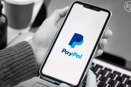 PayPal, Ernst & Young Complete First Payment Using PYUSD