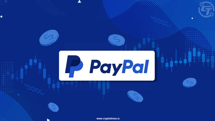 PayPal Inclusion of CryptoTrading What It Means to the Market