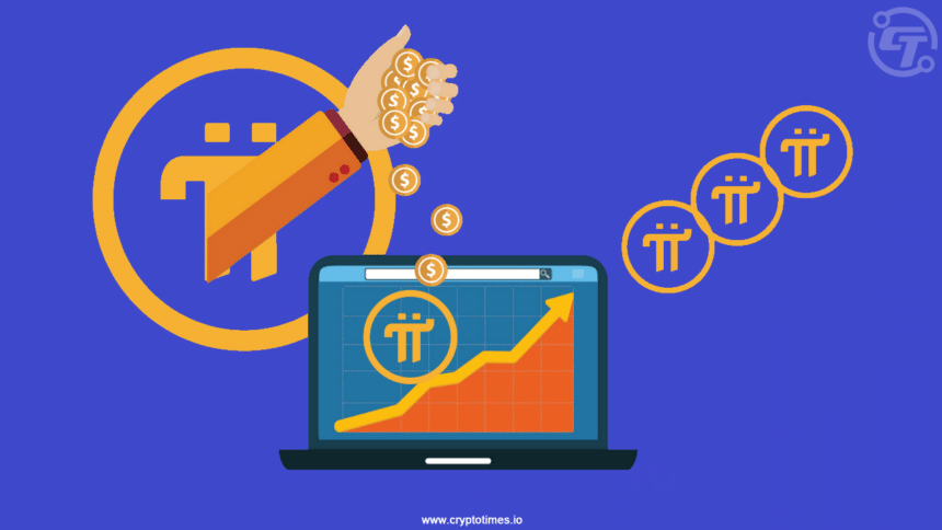 Pi Network's $15B Funding What’s Really Going On