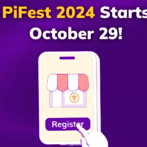 PiFest Kicks Off to Support Local Commerce on October 29