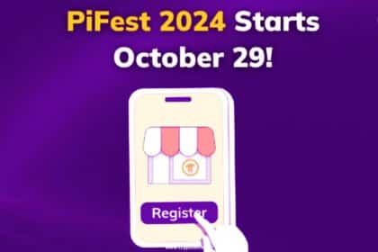 PiFest Kicks Off to Support Local Commerce on October 29