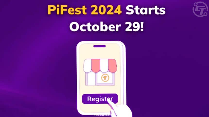 PiFest Kicks Off to Support Local Commerce on October 29