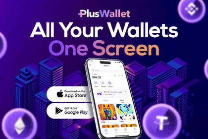 Traders Choose Plus Wallet for Bull Run Gains, BTC & MetaMask