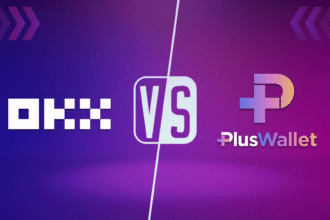 Plus Wallet vs. OKX Wallet - Which Is Best for Secure Trading