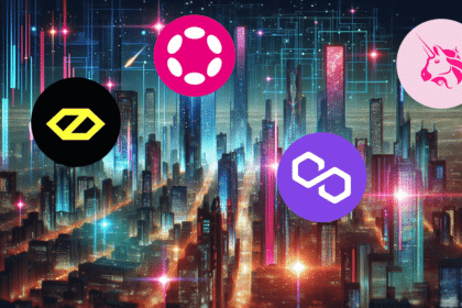 Polkadot Grows Steady, CYBRO’s $3.5M Presale Draws Attention