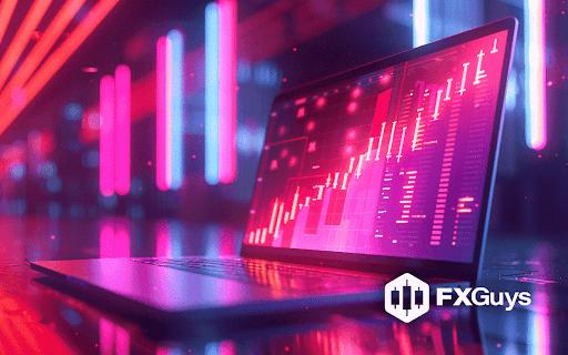 Polygon & Solana Fluctuate, FXGuys Gain Momentum in Crypto Market