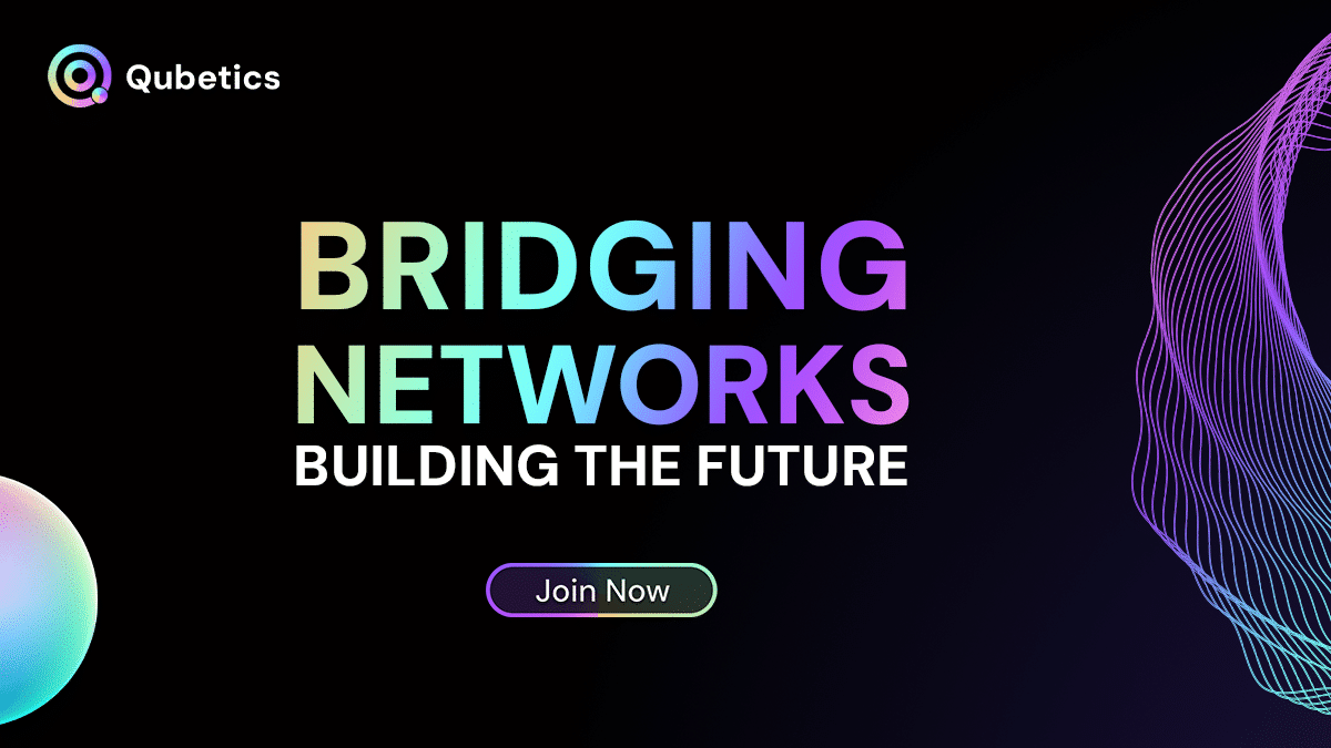 Qubetics Bridging Network