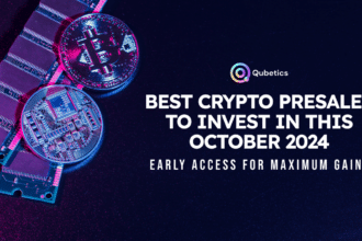 Top Crypto Presales for October: Maximize Gains with Early Access