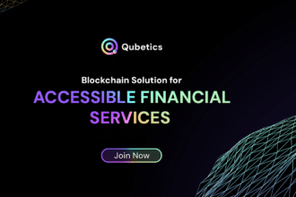 Qubetics Gains Attention as VeChain and Bitcoin Cash Strengthen