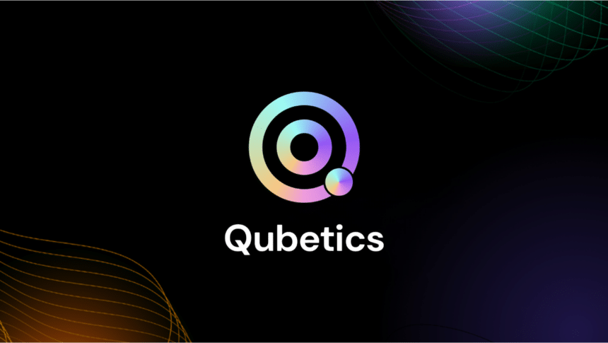 Qubetics Presale Soars - Kaspa & Celestia Join Blockchain Boom