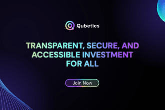 Explore top cryptocurrencies: Qubetics, Bitcoin, Cardano, Ripple, and Ethereum. Discover their innovations, growth potential, and analyst predictions for investors.