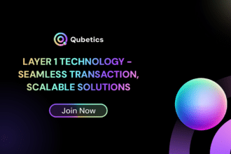 Qubetics and Beyond: The Hottest Crypto Projects to Watch