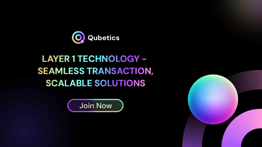 Qubetics and Beyond: The Hottest Crypto Projects to Watch