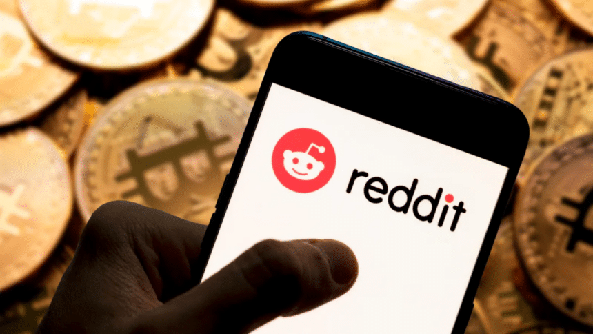 Reddit Sells Bitcoin Before Crypto’s Uptober Rally