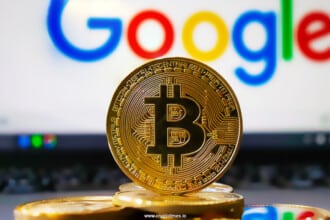 Google Removes Bitcoin and Crypto Price Charts from Search