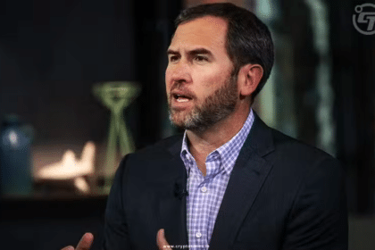 Ripple CEO Garlinghouse to Fight SEC Appeal Over XRP Ruling