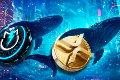 Ripple Investors Worried about XRP Crash while Whales Turn to JetBolt