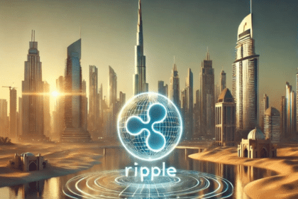 Ripple Secures DFSA Approval to Expand Services in Dubai