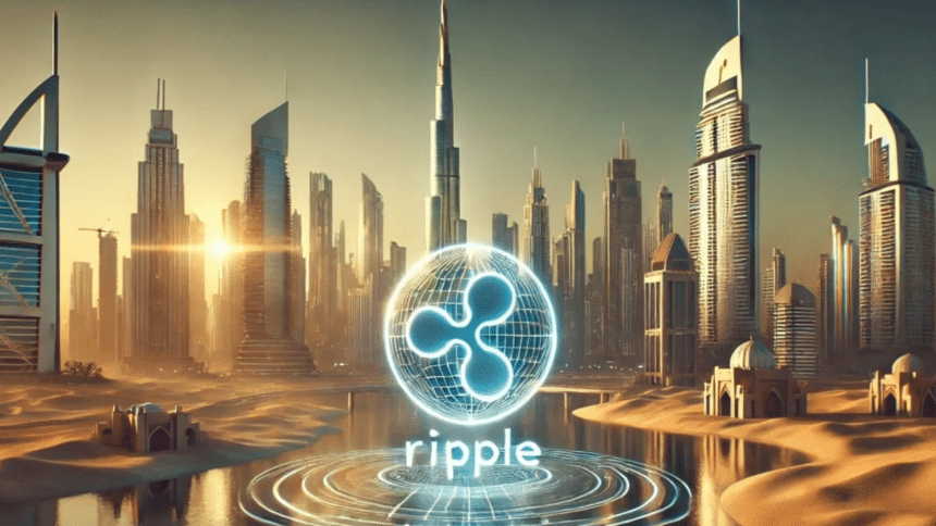 Ripple Secures DFSA Approval to Expand Services in Dubai