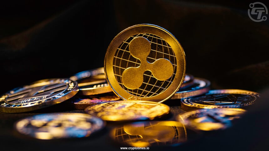 Ripple Transfers 200 Million XRP Amid Ongoing SEC Battle