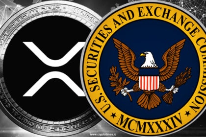 Ripple VS SEC Notice of Cross-Appeal filed