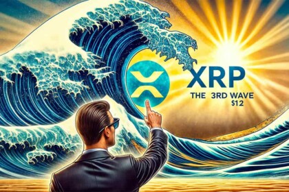 XRP Price Prediction: Could It Reach $12?