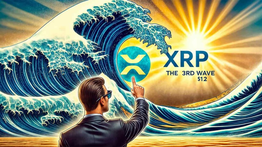 XRP Price Prediction: Could It Reach $12?