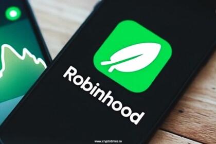 Robinhood Enables SOL Transfers with 1% Bonus for EU Users