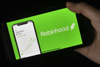 Robinhood Joins 2024 Presidential Prediction Markets