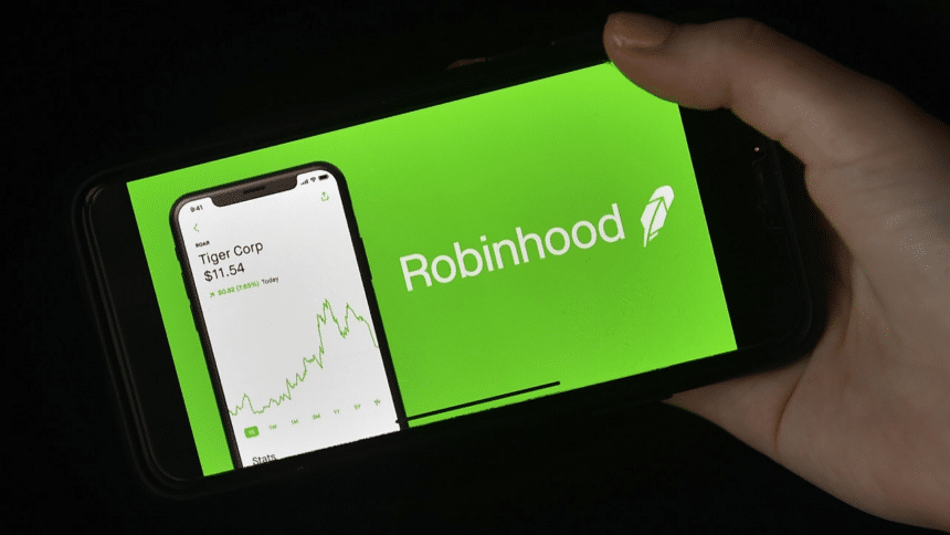 Robinhood Joins 2024 Presidential Prediction Markets