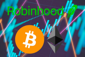 Robinhood to Launch Bitcoin and Ether Futures Trading