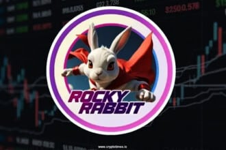 Rocky Rabbit’s RBTC Token Pumps over 25% in just 24 Hours