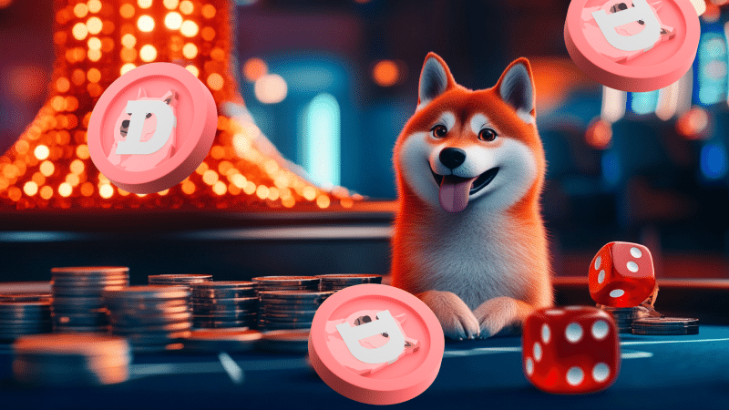 Rollblock Nears $5M; Toncoin Dips, Musk Pumps Dogecoin High