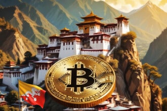 Royal Government of Bhutan Transfers 929 BTC to Binance