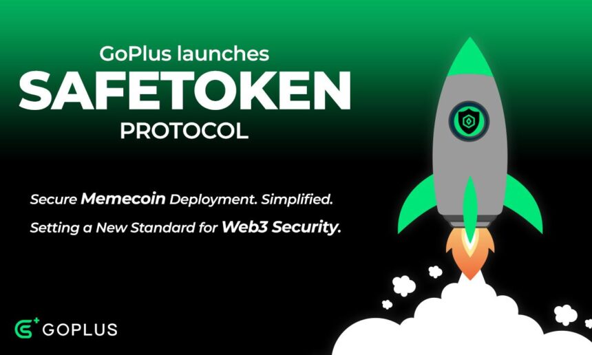 SAFETOKEN Protocol Launch 1200x720 1730194485Mv698CxOsR