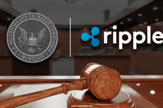 SEC Appeals Ripple Court Ruling on XRP Status as Security