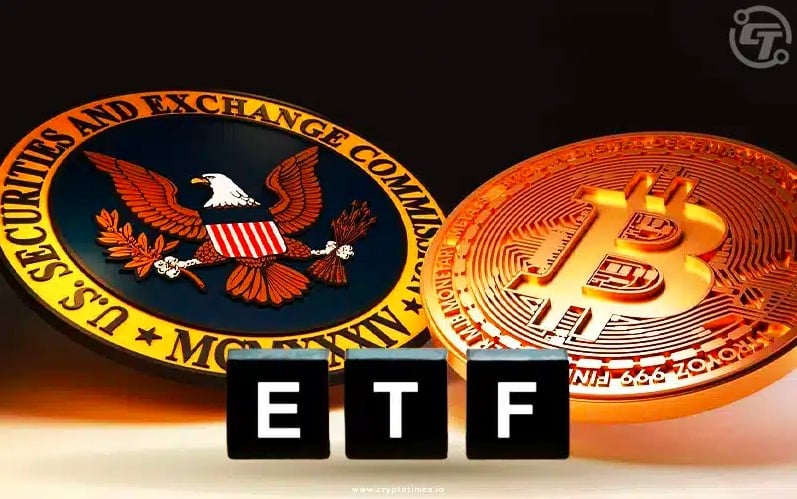 SEC Approves Options Trading for Bitcoin ETFs on NYSE & CBOE