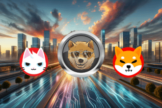 How SHIB, MEW, and DOGEN Are Revolutionizing Crypto Investing