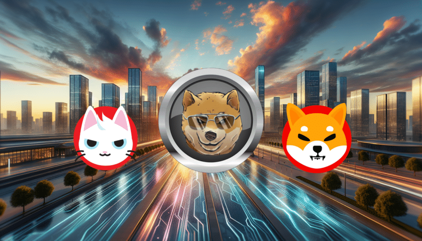 How SHIB, MEW, and DOGEN Are Revolutionizing Crypto Investing