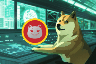 New Bullish Memecoin Rivals SHIB and MEW for Portfolio Gains