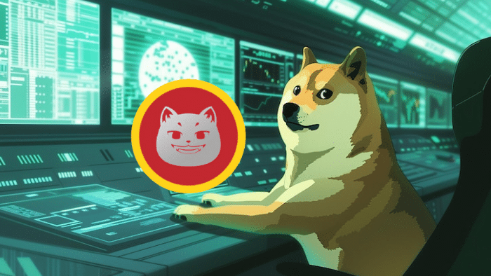 New Bullish Memecoin Rivals SHIB and MEW for Portfolio Gains